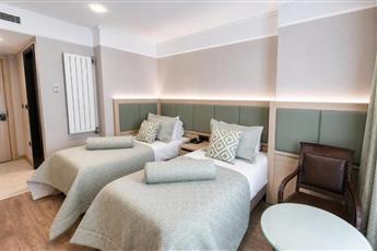 Zagreb Hotel