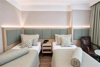Zagreb Hotel