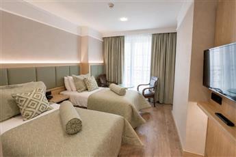 Zagreb Hotel