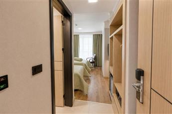 Zagreb Hotel