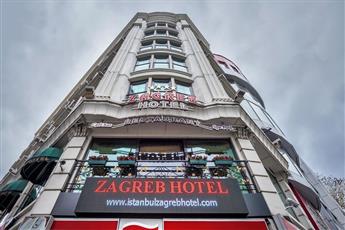 Zagreb Hotel