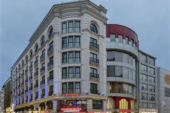 Zagreb Hotel