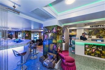 Zagreb Hotel