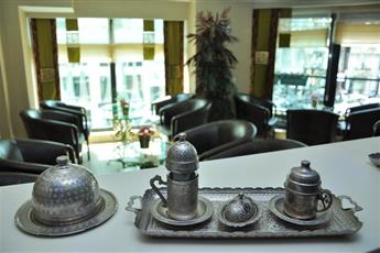 Zagreb Hotel