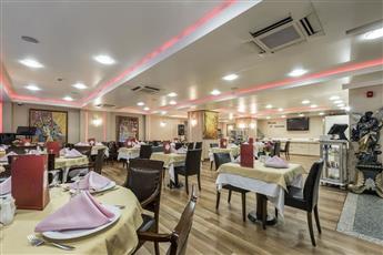Zagreb Hotel