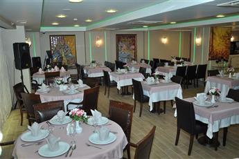 Zagreb Hotel