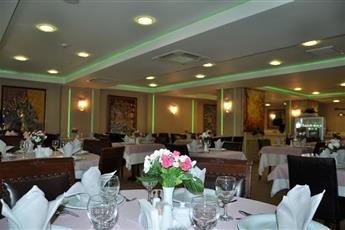 Zagreb Hotel
