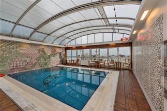 Zagreb Hotel