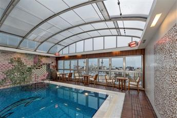 Zagreb Hotel