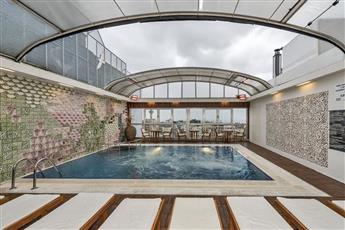 Zagreb Hotel