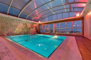 Zagreb Hotel