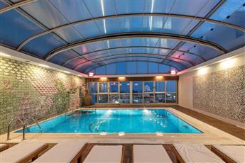 Zagreb Hotel