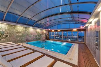 Zagreb Hotel