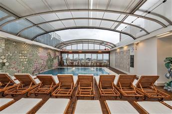 Zagreb Hotel
