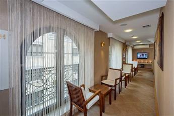 Zagreb Hotel