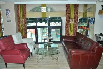 Zagreb Hotel