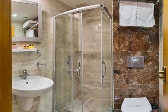 Zagreb Hotel