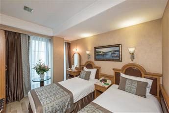 Zagreb Hotel