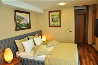 Zagreb Hotel