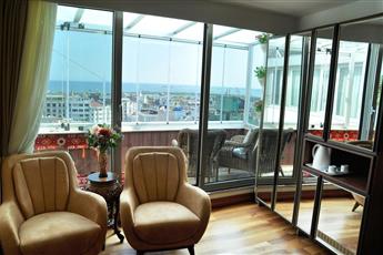 Zagreb Hotel