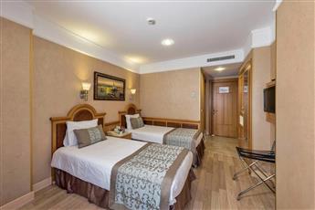 Zagreb Hotel