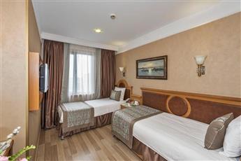 Zagreb Hotel