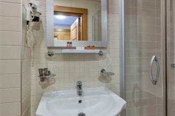 Zagreb Hotel