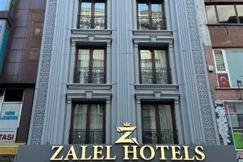 Zalel Hotels Laleli 3*
