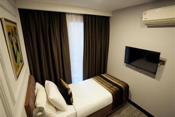 Zalel Hotels Laleli