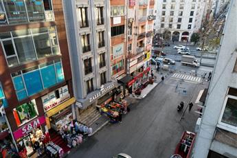 Zalel Hotels Laleli