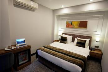 Zalel Hotels Laleli
