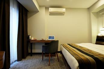 Zalel Hotels Laleli