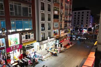 Zalel Hotels Laleli