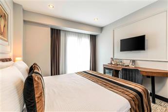 Zalel Hotels Laleli