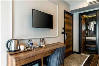 Zalel Hotels Laleli