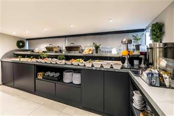 Zalel Hotels Laleli