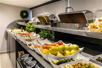 Zalel Hotels Laleli