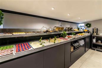 Zalel Hotels Laleli