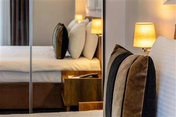 Zalel Hotels Laleli