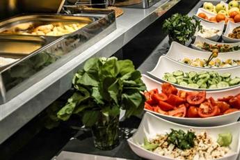 Zalel Hotels Laleli