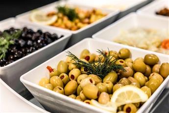 Zalel Hotels Laleli