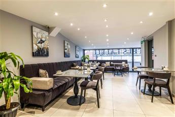 Zalel Hotels Laleli