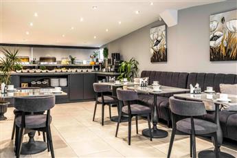 Zalel Hotels Laleli