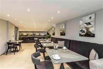 Zalel Hotels Laleli