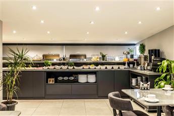 Zalel Hotels Laleli