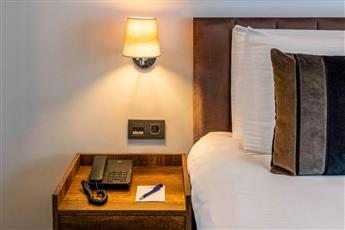 Zalel Hotels Laleli