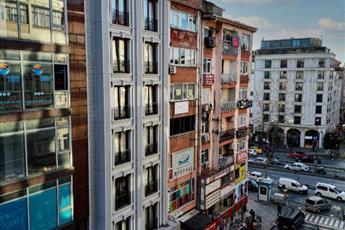 Zalel Hotels Laleli