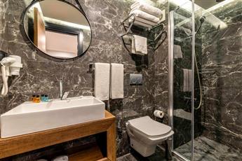 Zalel Hotels Laleli