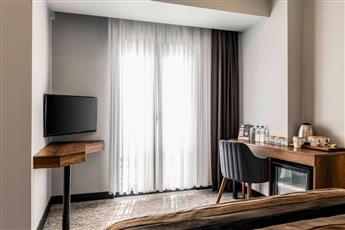 Zalel Hotels Laleli