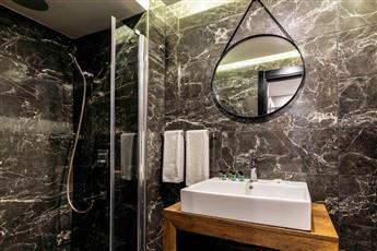 Zalel Hotels Laleli